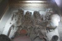 Skeletons found at Banpo Village - 6,000 years old