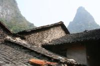 Shitoucheng Old Village