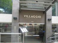 Villagio Hotel - Fantastic!